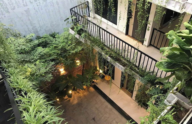 The Eudora Homestay - Photo 60