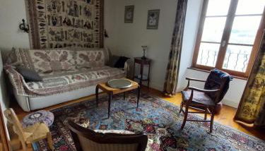 Belle maison ancienne bien équipée avec vue - Foto 3