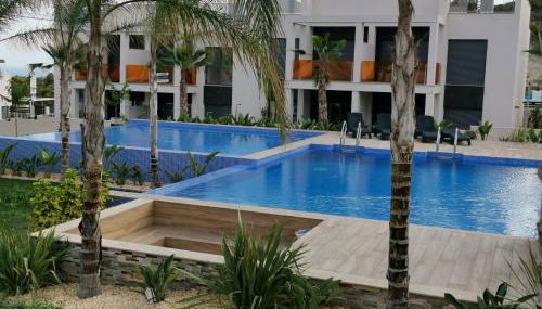 Penthouse Avocado with sea view - Foto 3