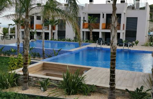 Penthouse Avocado with sea view - Foto 3