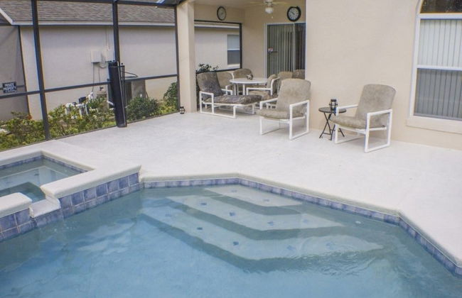 Ip60269 - Highgate at Legacy Park - 4 Bed 3 Baths Villa - Foto 10