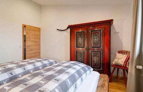 Pension Ferienwohnung Baarblick - Foto 52