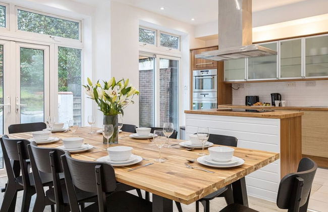 Spacious House With Parking Near Heaton Park - Foto 16