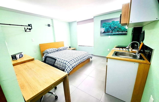 Suites Plaza Acequia - Foto 35