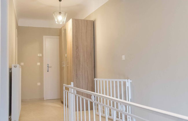 Historic Luxury House Heart of Meteora - Foto 32