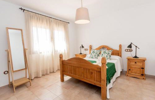 Cubo's Casa El Torcal - Foto 26