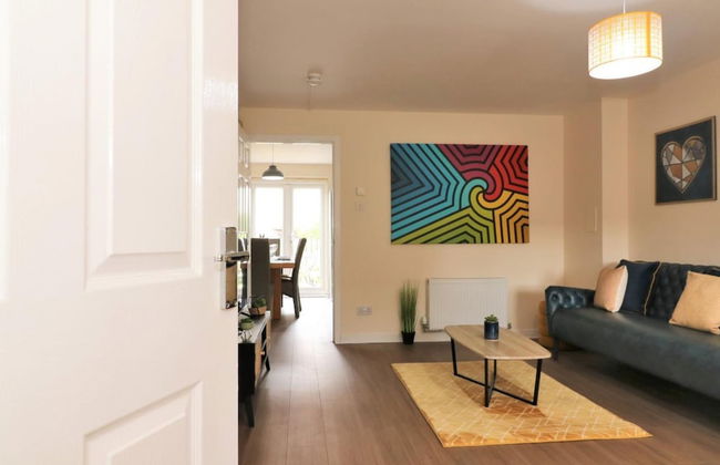 Harris House - Glasgow - Photo 20