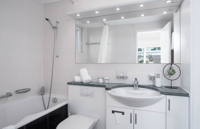 Double Room Classic - Foto 14