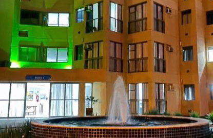 Aldeia dos reis - Condado - Mangaratiba - Loft 405 bl 3 - Foto 24