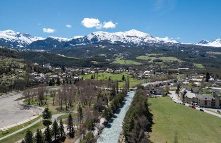 Douce Escapade - Balcon - Parking - Foto 15