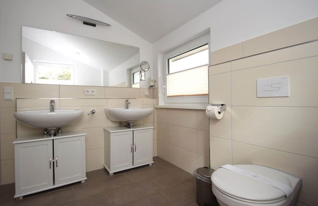 Ferienhaus in Seenhhe in Hechthausen - Foto 6