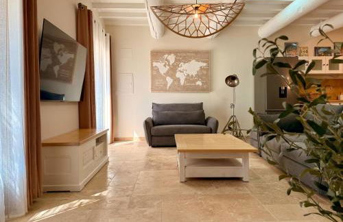 Gîtes Amour de Provence - Foto 17