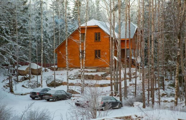 Lesnaya Skazka - Foto 21