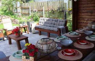 Ferienhaus Cosyhome Vogelsberg - Photo 13