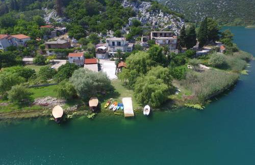 Apartments Bogunovic - Foto 5