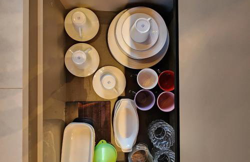 Chalé Vivenda dos Ventos - Foto 22