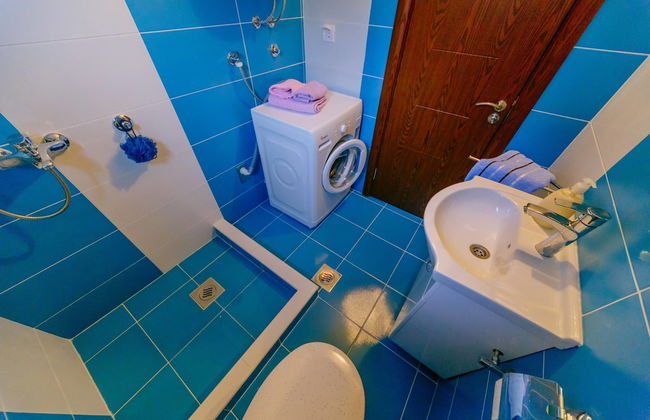 Paradise Bay Apartments - Foto 80