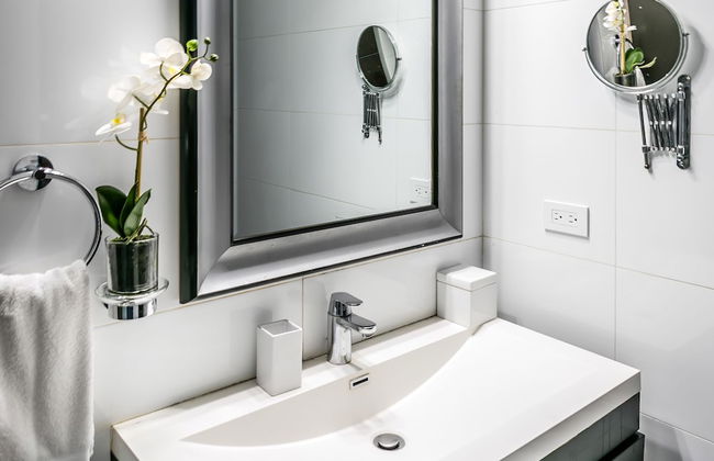 Diaphanous Urban Apartment - Foto 15