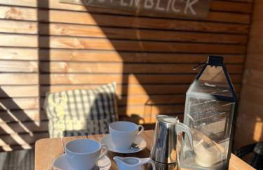 Stube9 am Feldberg, direkt an der Skipiste, Ski in-Ski out - Photo 39