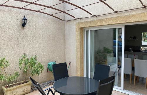 Cosy villa with pool - Foto 21