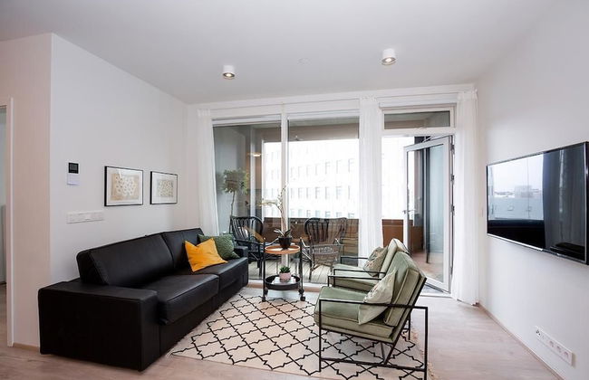 Luxury Salka Suites - Foto 8