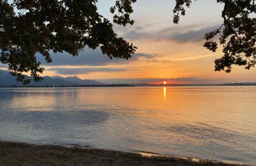 Feriennest Chiemseeglück - Foto 18