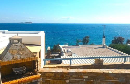 Endless Blue from Syros - Fabrika House 1 & 2 - Photo 11