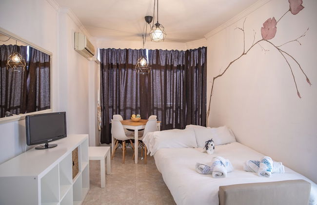 Palm Beach Club Apartamentos - Foto 22