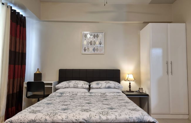 One Palm Tree Villas - Unit 3i and 3j - Foto 15