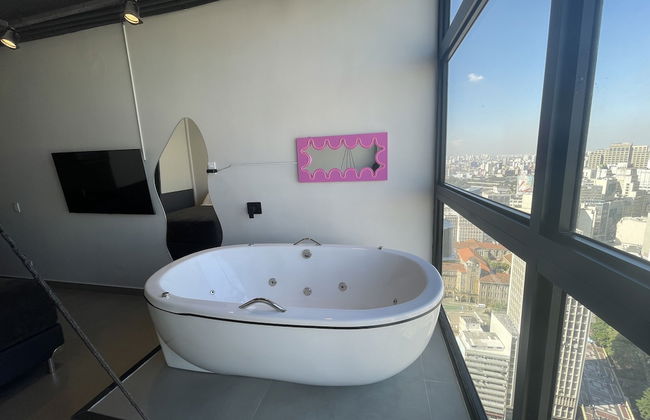 Sky Loft - Andar 41 - Foto 25