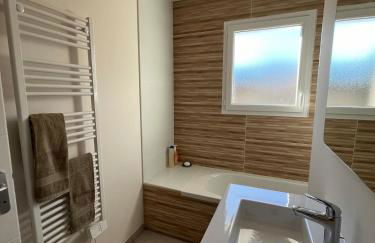 Maison familiale piscine 3 chambres Gujan-Mestras ! - Foto 34