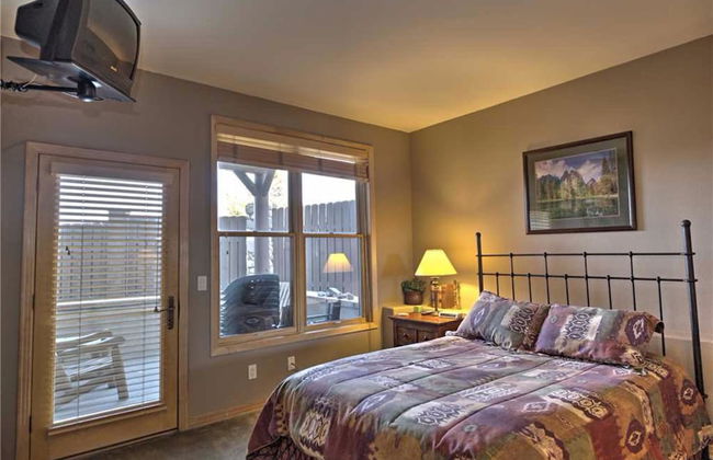 The Corral at Breckenridge by Great Western Lodging - Foto 17