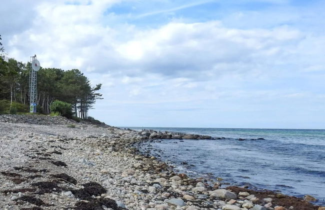 6 Person Holiday Home in Hornbaek - Photo 27