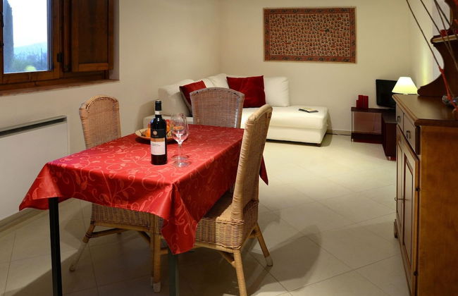 Tuscan Hideaway With Pool - Foto 18