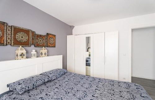 Apartamento Turístico Marcelo Celayeta AT Cerca del Centro - Photo 17