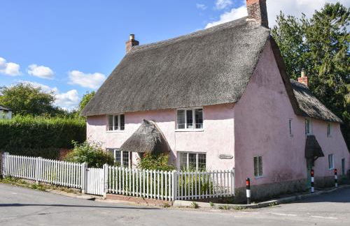 Old Cross Cottage - Foto 28