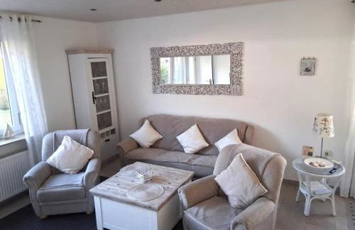 NEU! Ferienhaus Elisa an der Nordsee - Foto 16