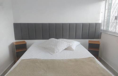 Apto 2 quartos Nucleo Bandeirante - Foto 6