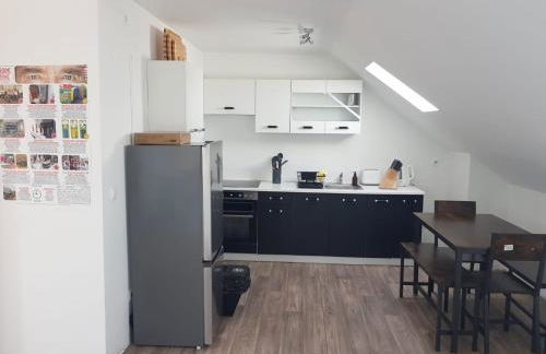 Monteurwohnung Heilbronn Zentrum - Foto 1