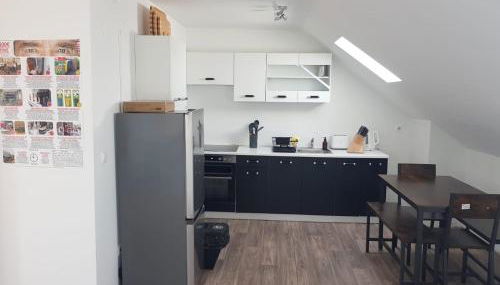 Monteurwohnung Heilbronn Zentrum - Photo 1