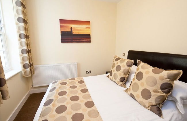 Harbourside Apartments - Foto 8