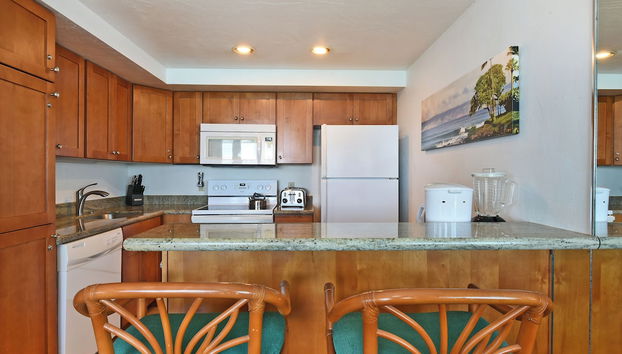 Napili Point A9 - Foto 2, Exterior