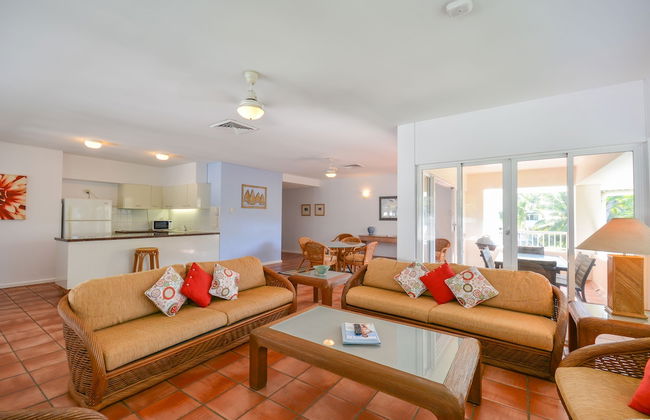 Balboa Holiday Apartments - Photo 6