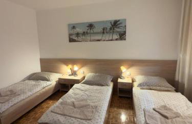 Apartament Jaśminowa - Foto 46