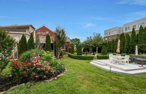 Germantown Old Grand House - Foto 63