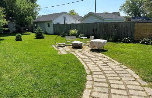 Rye Beach Family Cottage - Photo 20