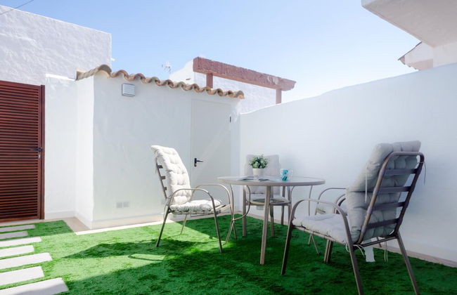 Real de la Barrosa 46 13629 - Foto 23