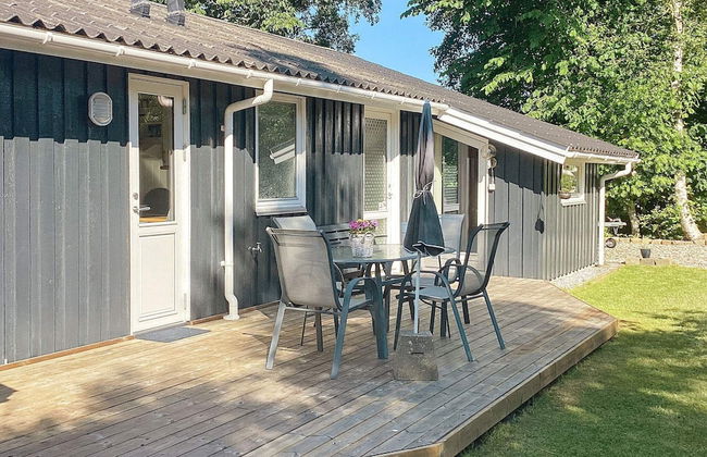 6 Person Holiday Home in Strandby-by Traum - Photo 5