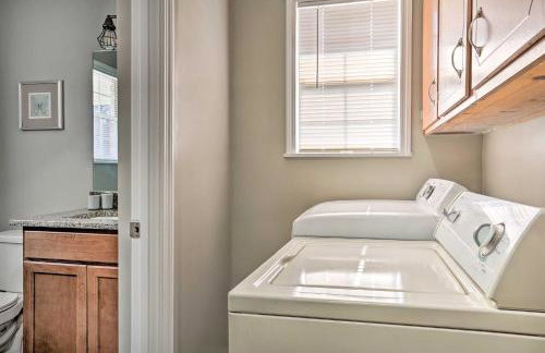 Moncks Corner Home with Yard Near Lake Moultrie - Foto 28