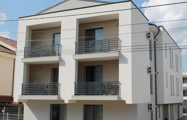 VISAJ Homes - Foto 1